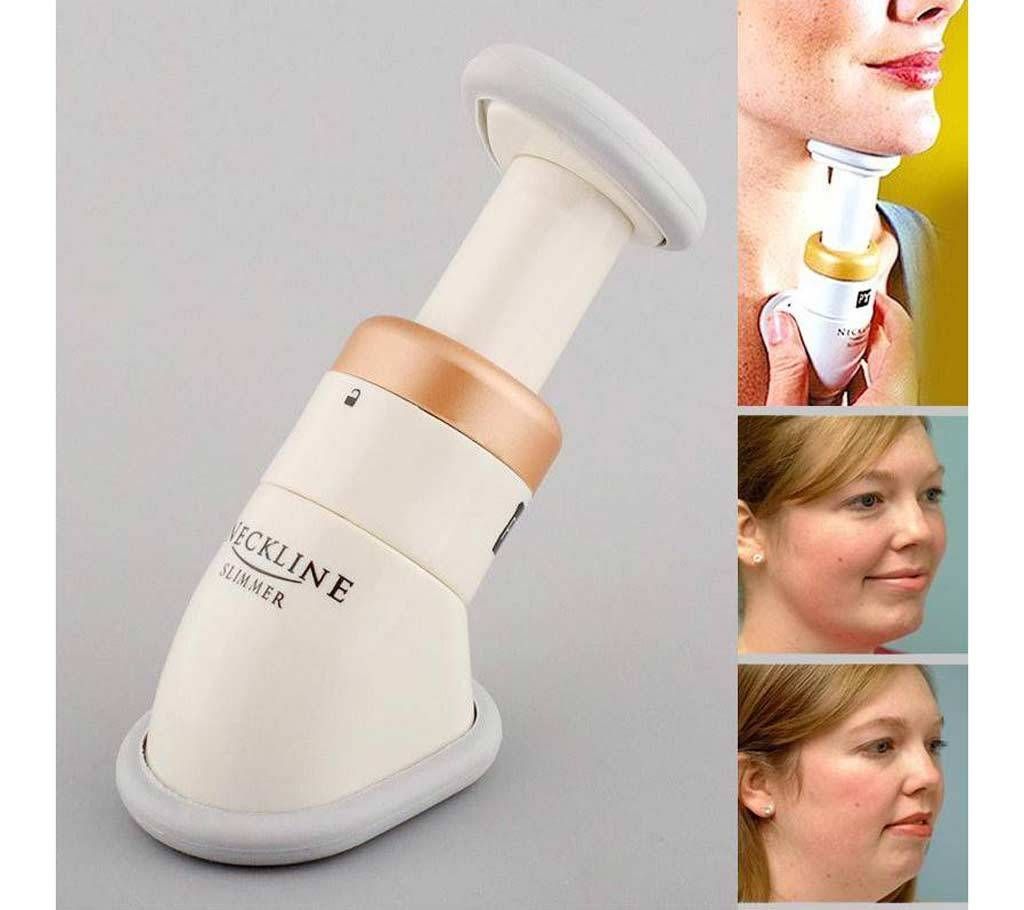 New Neckline Slimmer