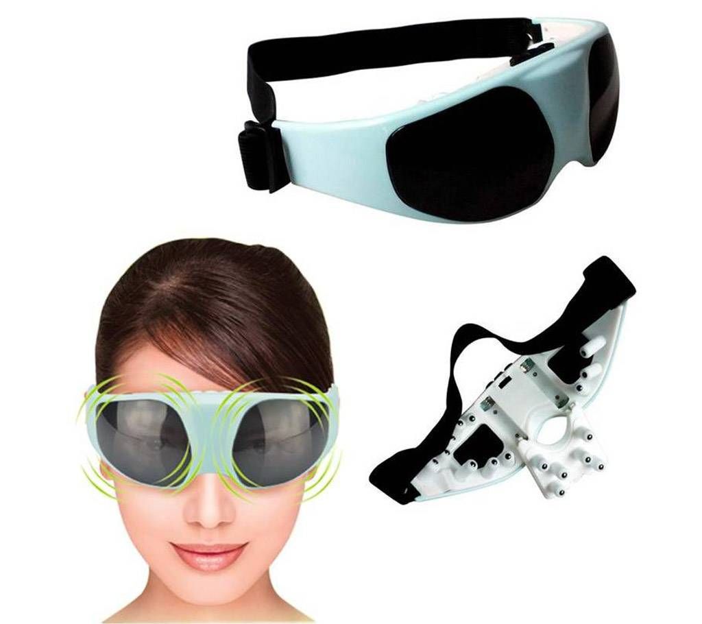Blueidea Eye Massager