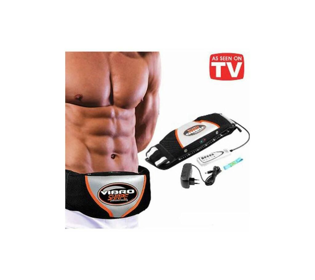 Vibro Slim Belt