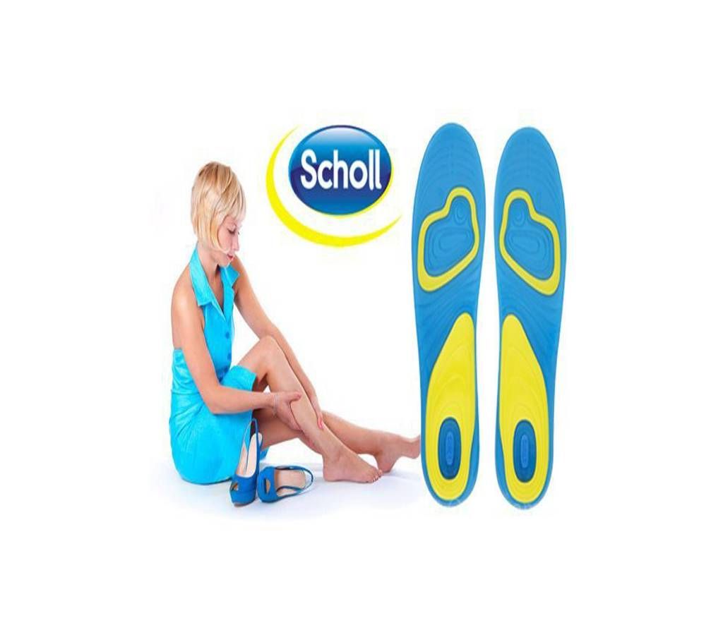 Active Insole 