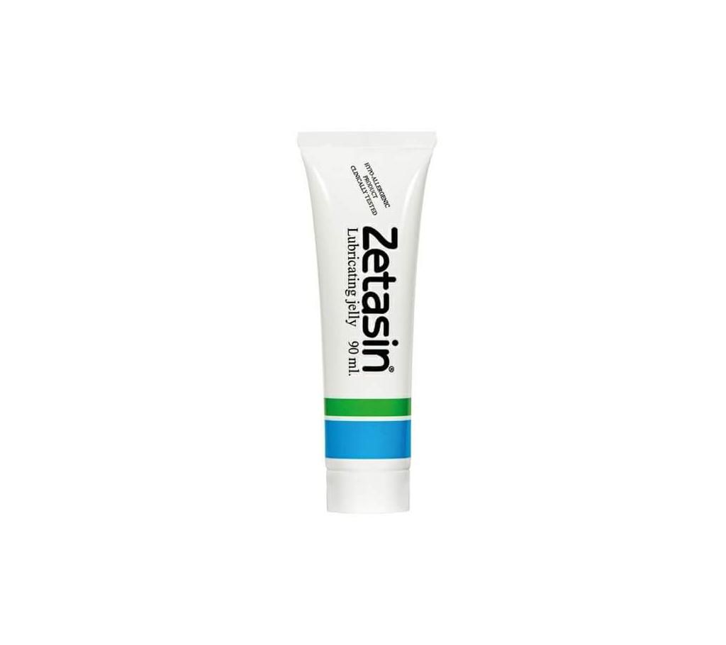 Zetasin Lubricating Jelly (Original Greece)