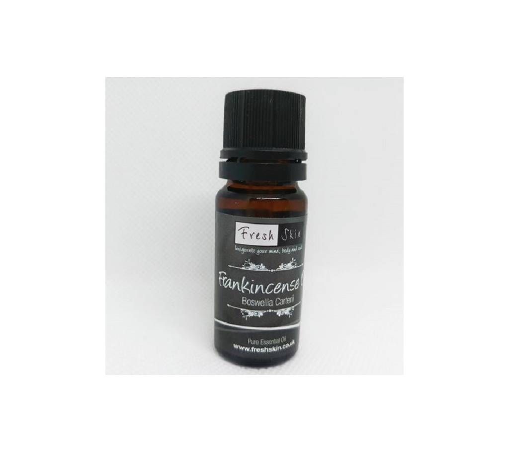 frankincense essential oil