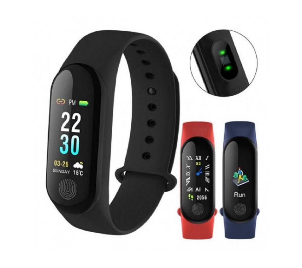 M3 Touch Smart Band