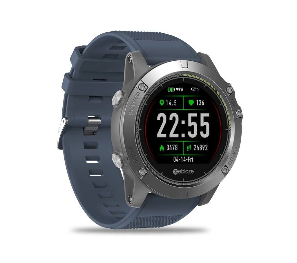 Zeblaze Vibe 3HR Smartwatch