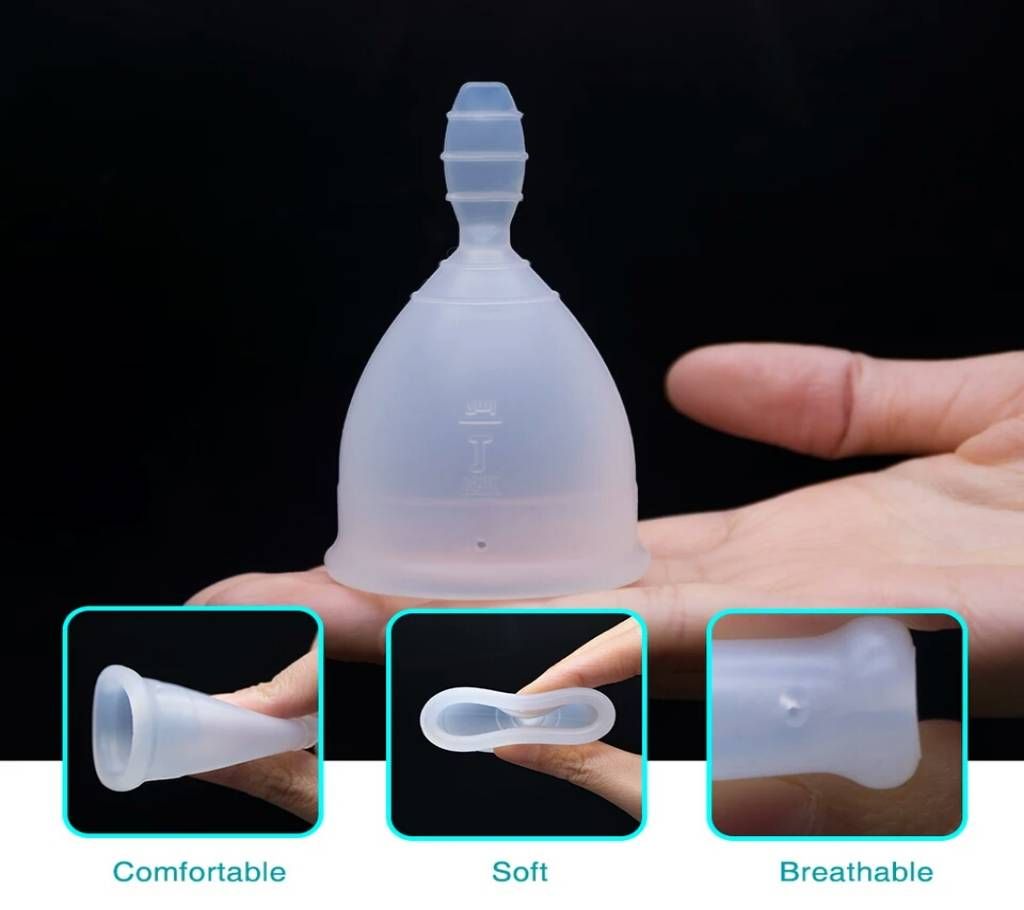 Menstrual Cup