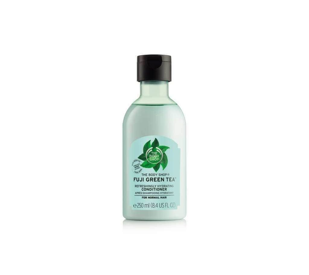 Te Body Shop Fuji Green Tea Refreshingly Hydrating Conditioner 250 ml