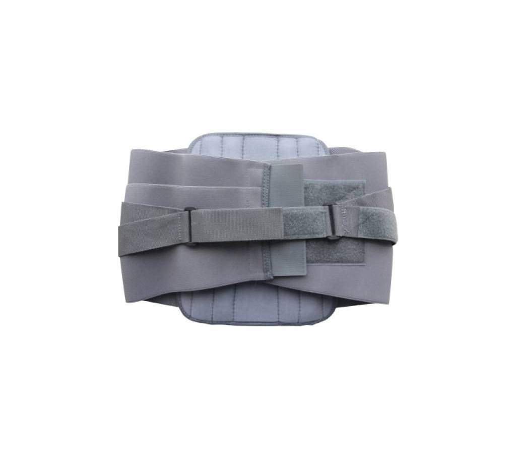 Tynor Contoured L.S. Belt L-01, Immobilization in anatomically correct and comfortable posture Back support