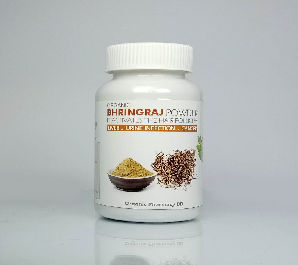 Bhringraj Powder [50gm]