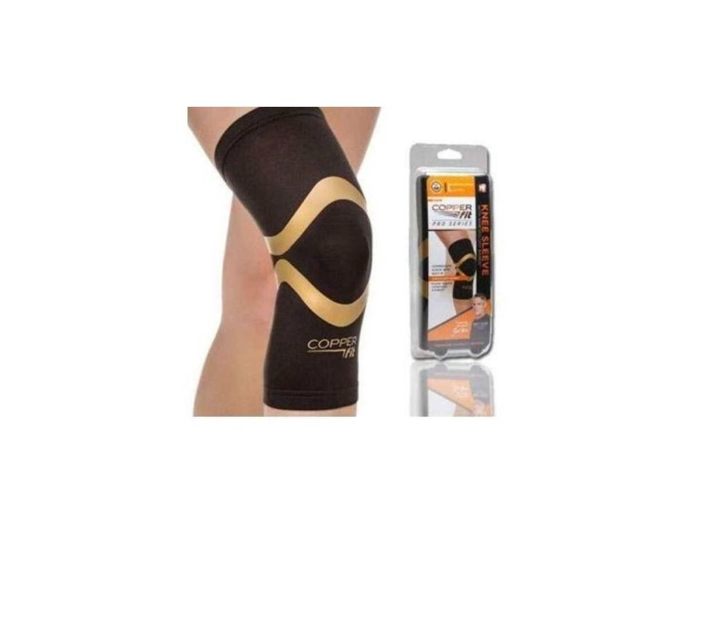 Copper Fit For Knee Knee Sleeve And Elbow