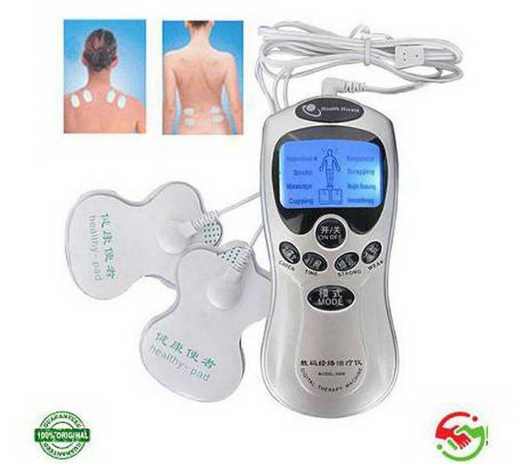 Digital Therapy Machine-2 with Pad