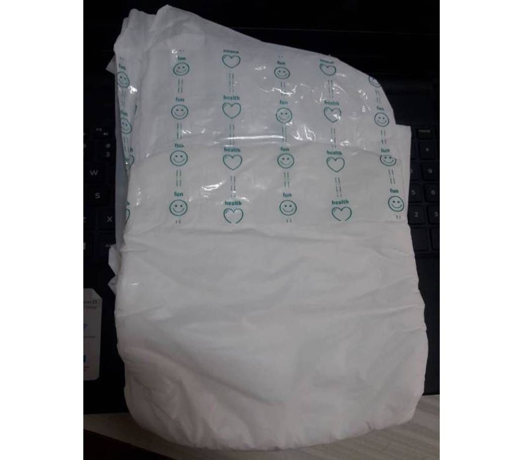 Adult Diaper L & XL Size