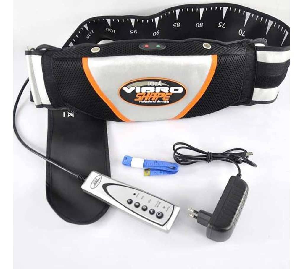 Vibro shape