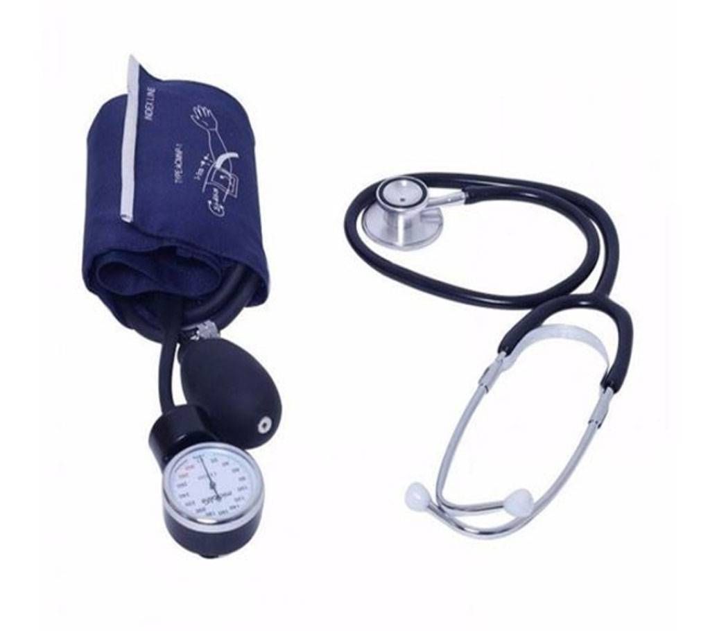ANEROID Blood Pressure Kit