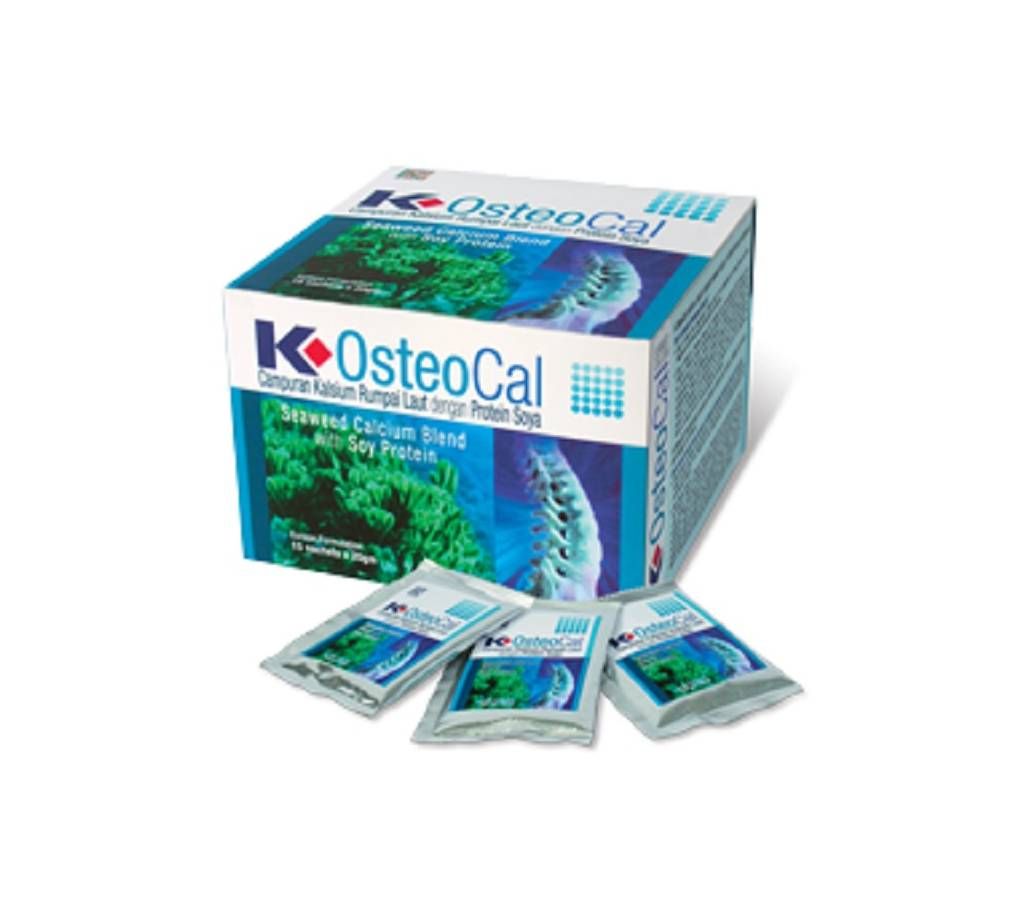 K-Osteocal