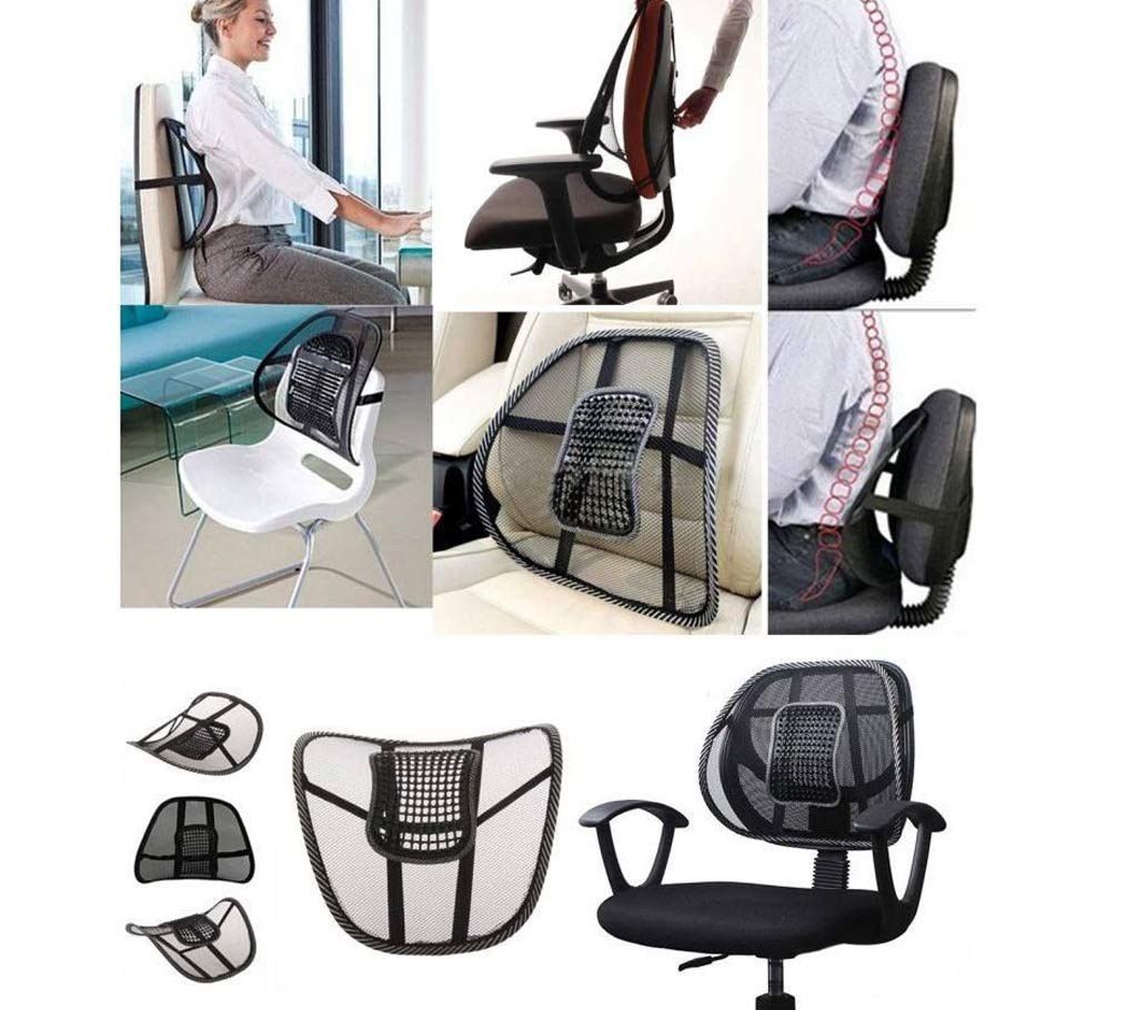 Seat Right Back Support