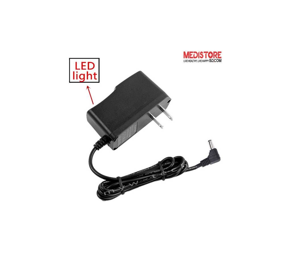AC Adapter for Digital Blood Pressure Monitor