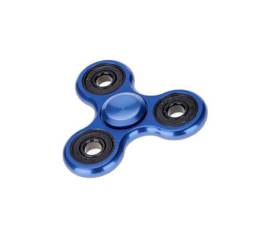 Metal Fidget Spinner For Kids