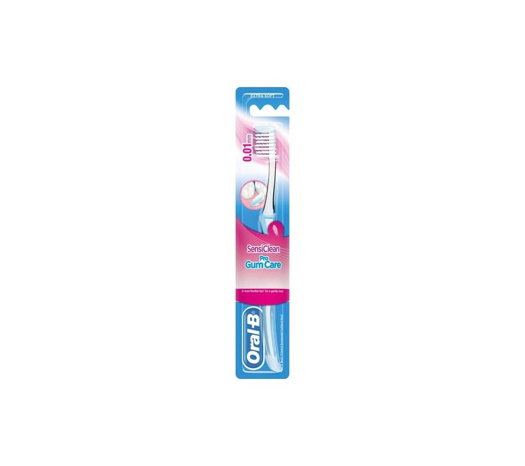 Oral-B Ultra Thin Pro Gum Care 25 Extra Soft Toothbrush