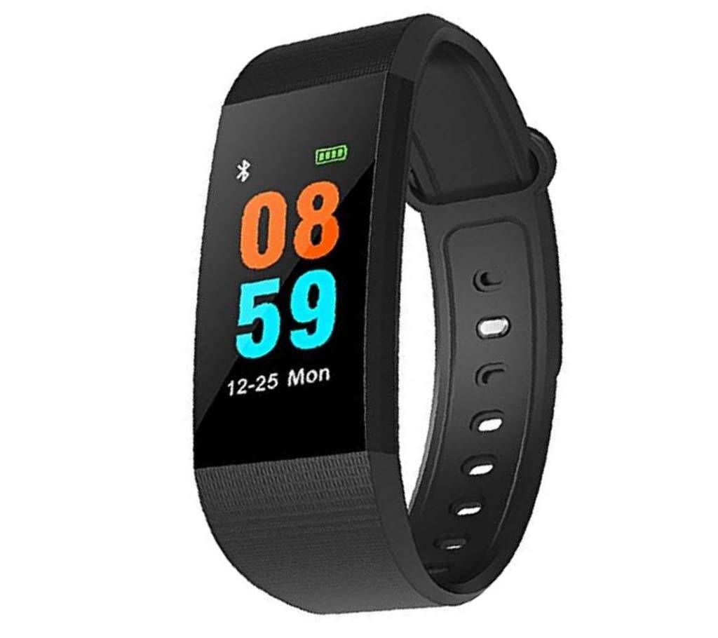 I9 Smart Bracelet Smart Watch Heart Rate Monitor