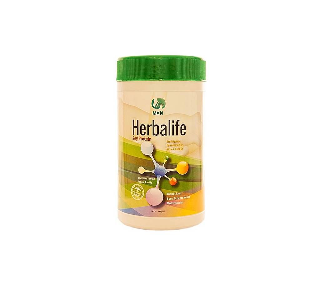 Modern Herbal Herbalife - A Complete Protein - 500gm
