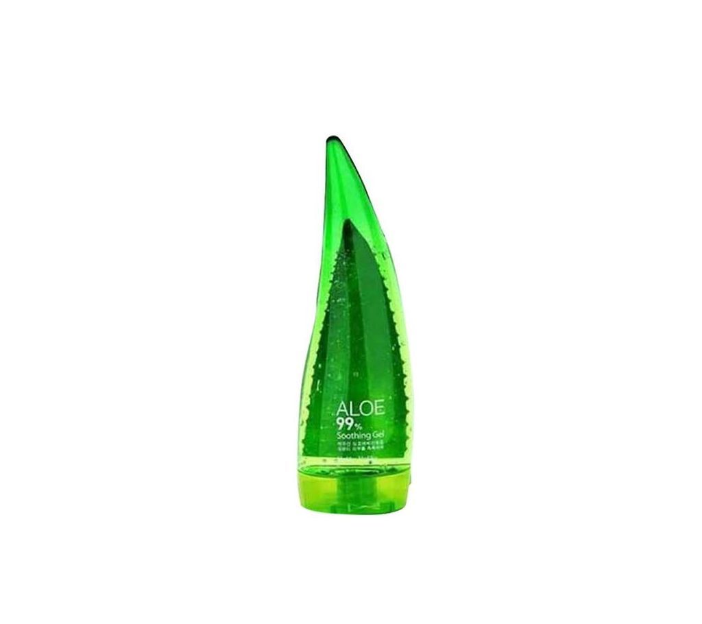 Aloe Vera Gel 260ml Korea