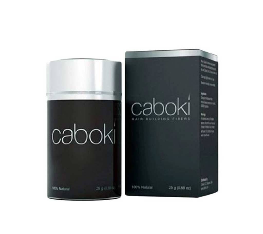 Caboki Hair Building Fibers