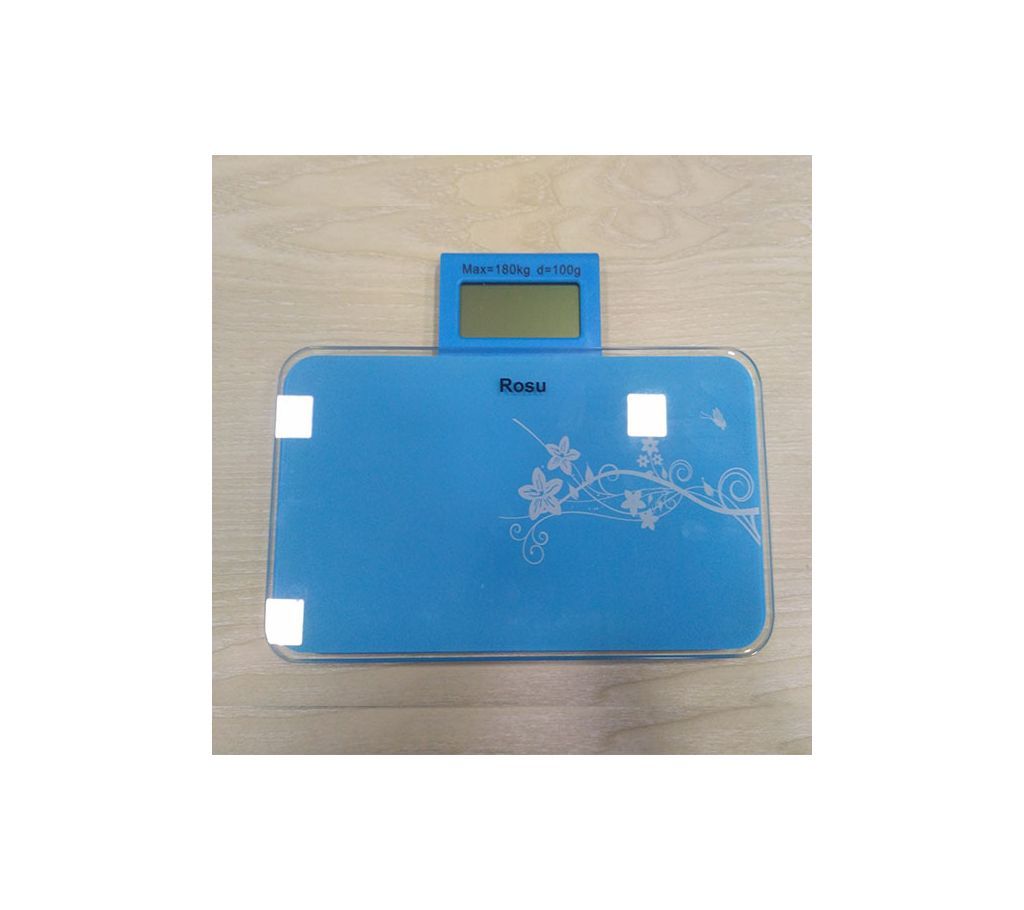 Portable Weight Machine