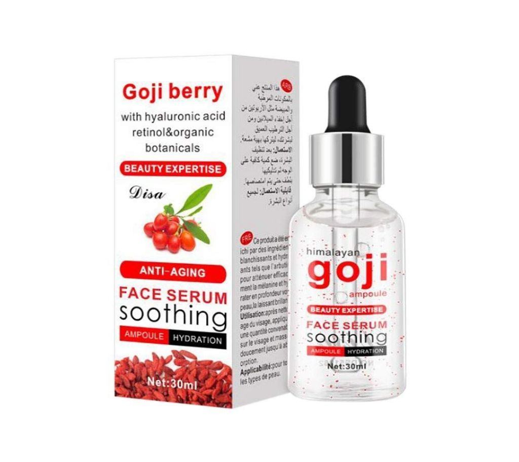 GOJI SERUM