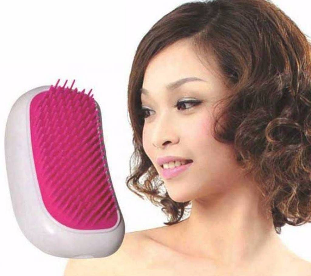 3M Vibration Massage Comb