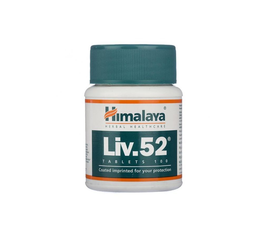 Himalaya Liv.52 liver care