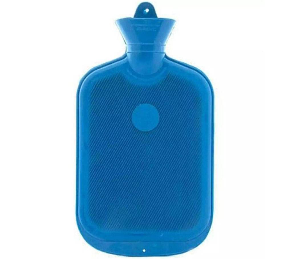 Hot Water Bag Rubber -1.5 Liter
