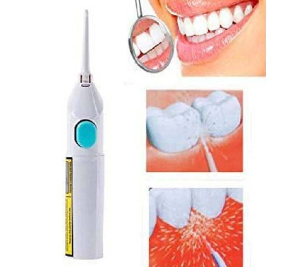 Power Floss Tooth Cleaner