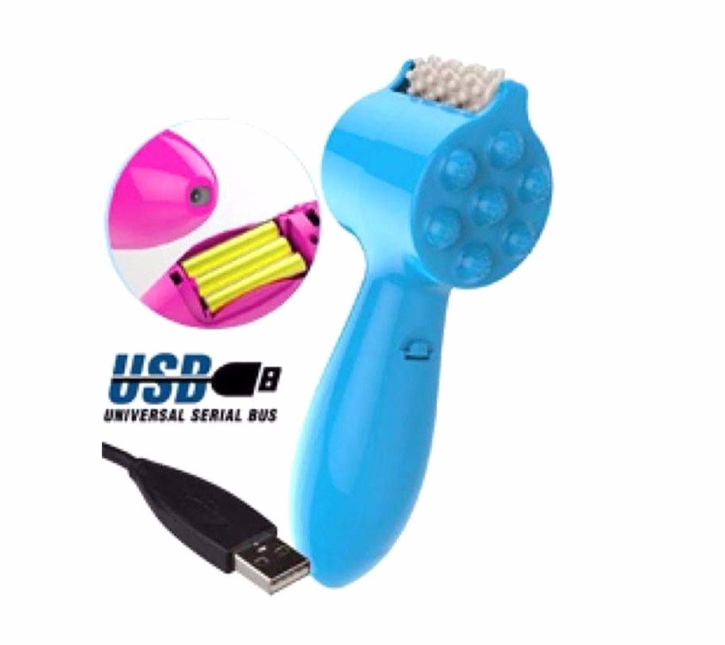 Brain Comfort Massager (1pc)
