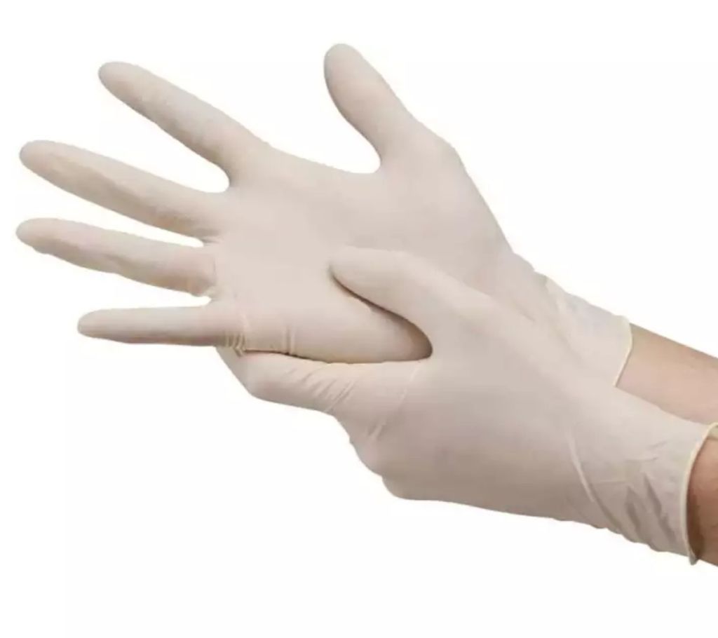 Hand Gloves corona to Save