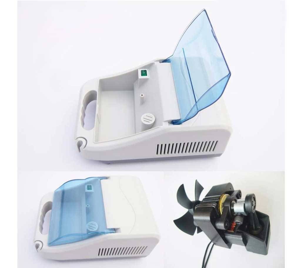 Super Care Nabulyzer machine 