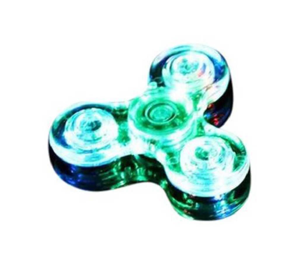 Fidget LED Spinner - Multicolor