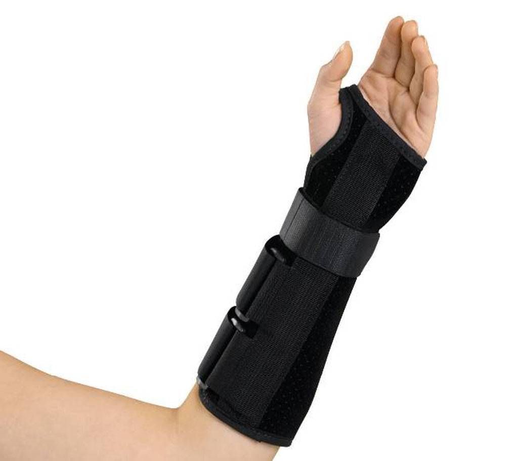 Wrist Arm Split