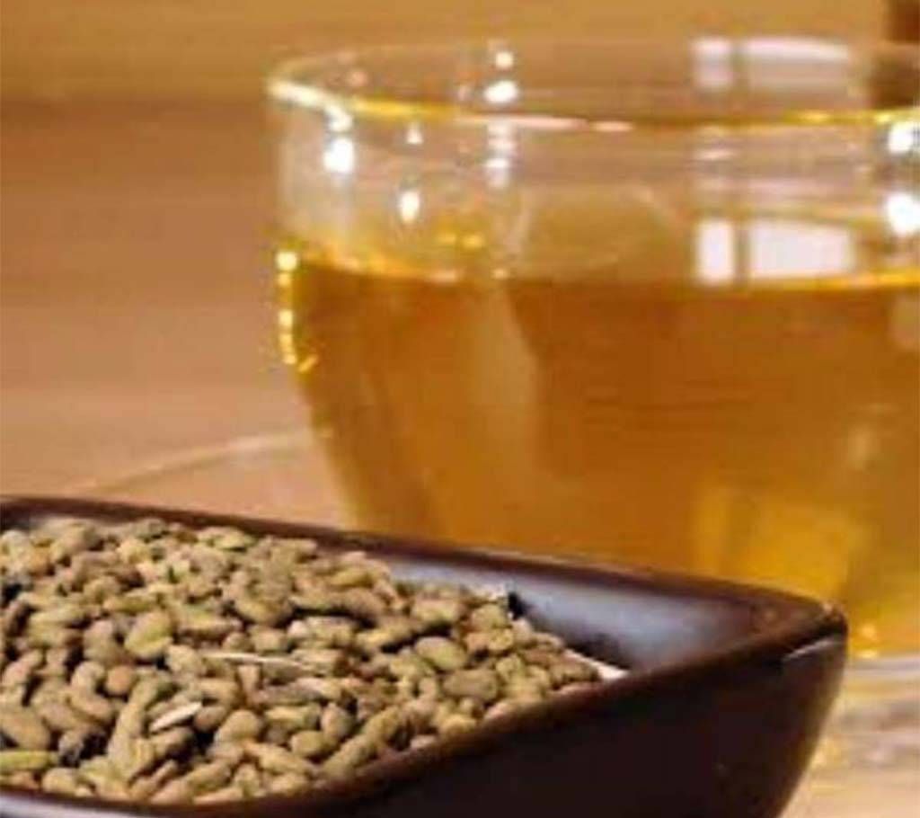 Pure Fenugreek Seeds Oil (1 Kg)