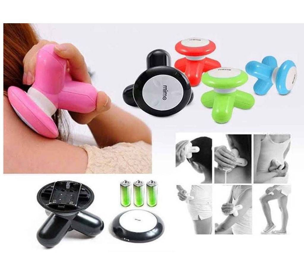 Mimo mini massager 