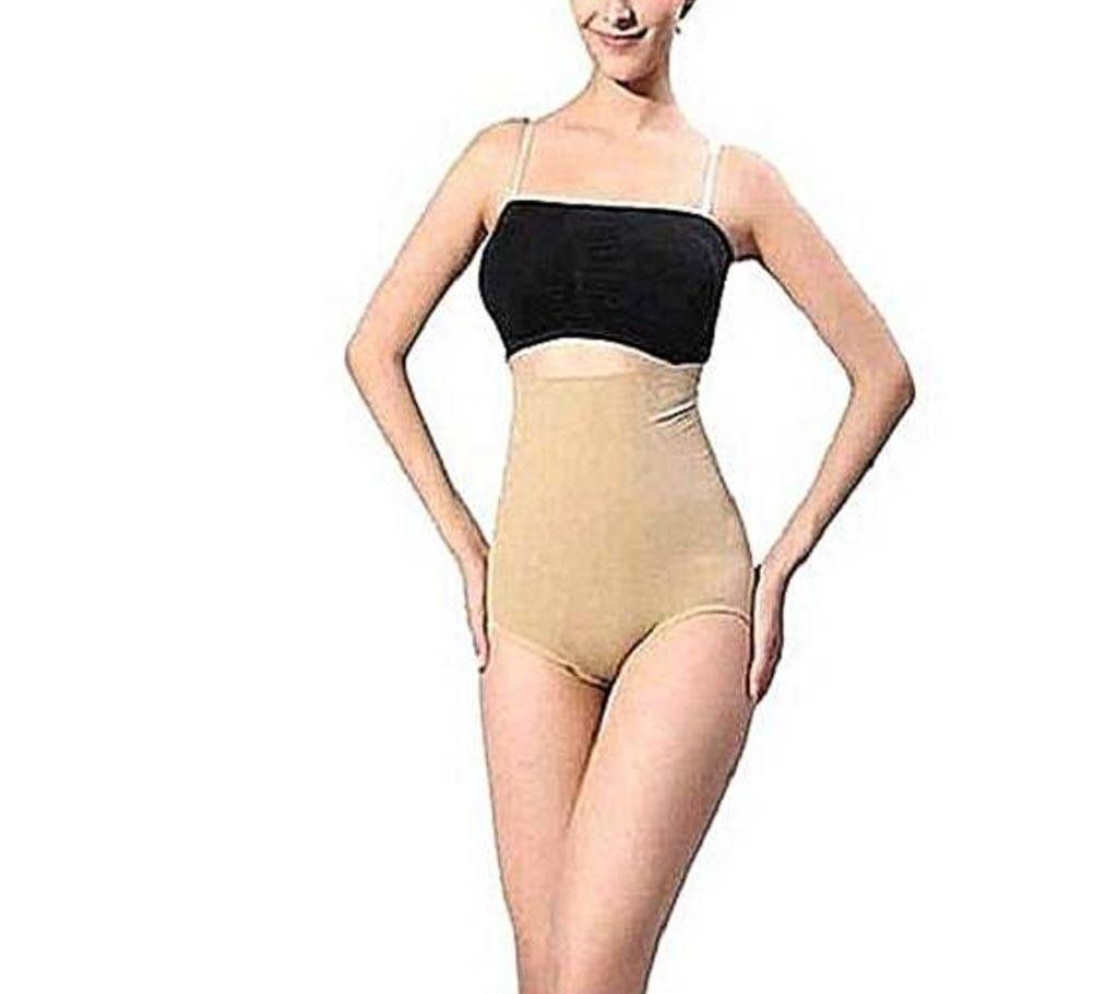 Slimming Panty - Off White