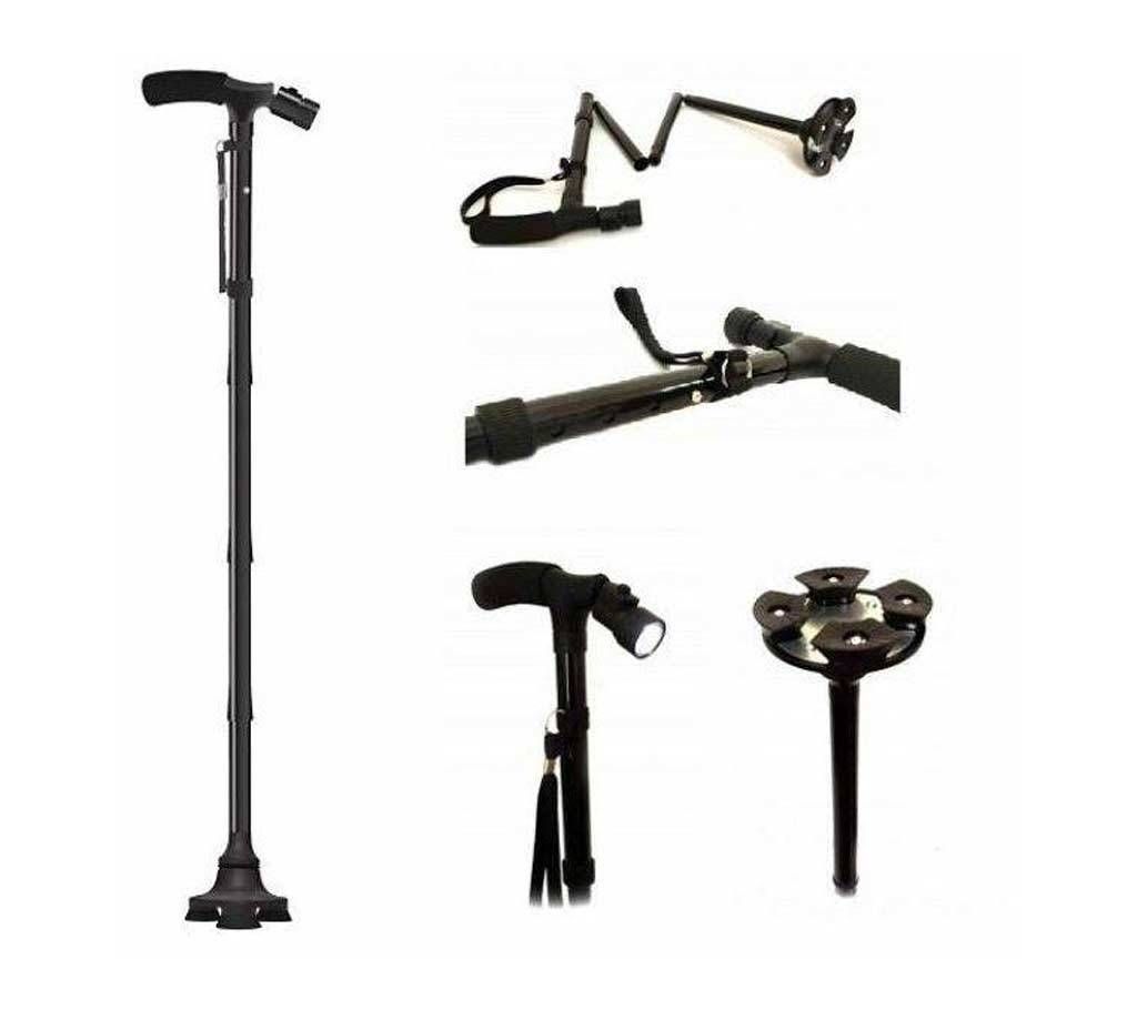 Magic Cane with flash Lights
