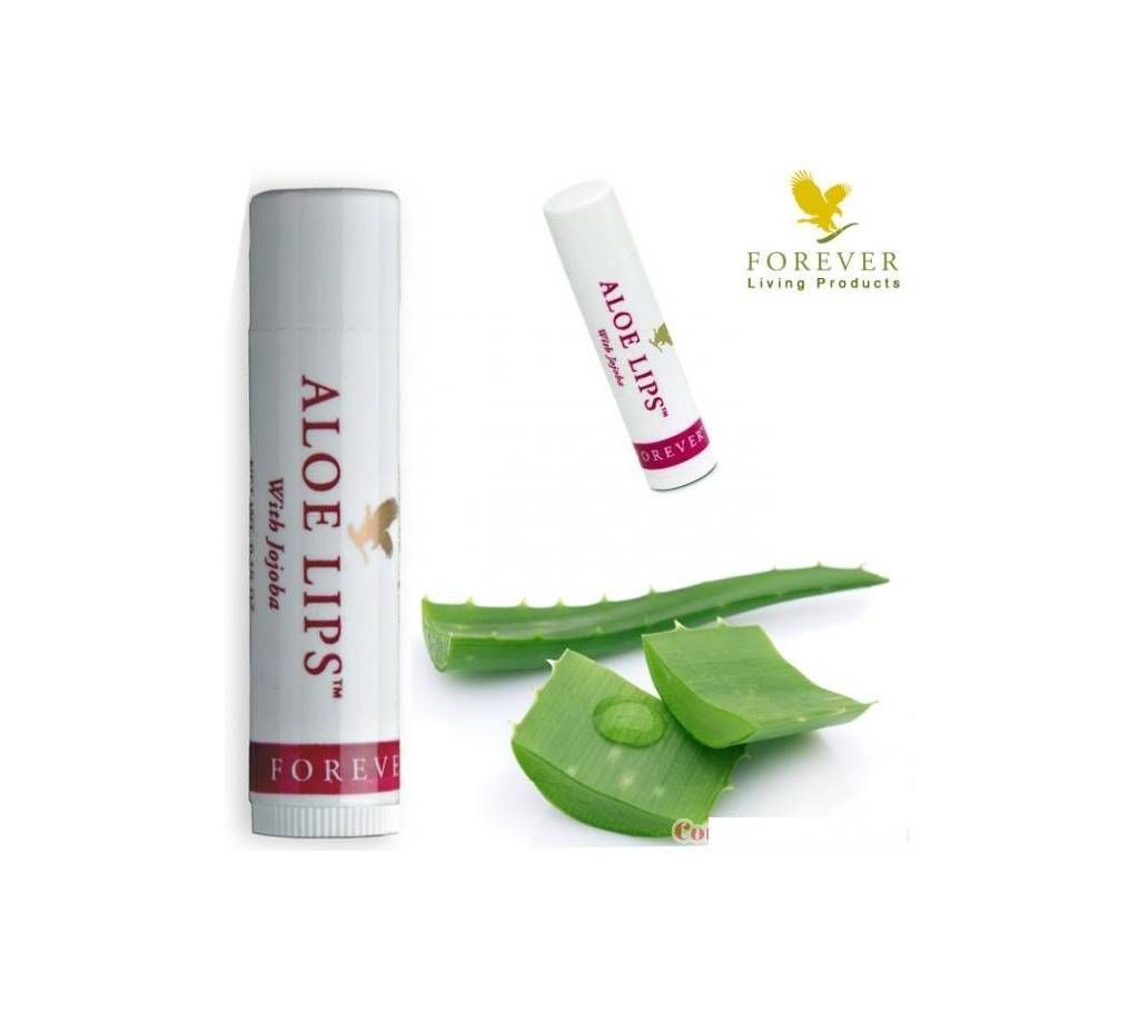 Forever Aloe Lips (USA)