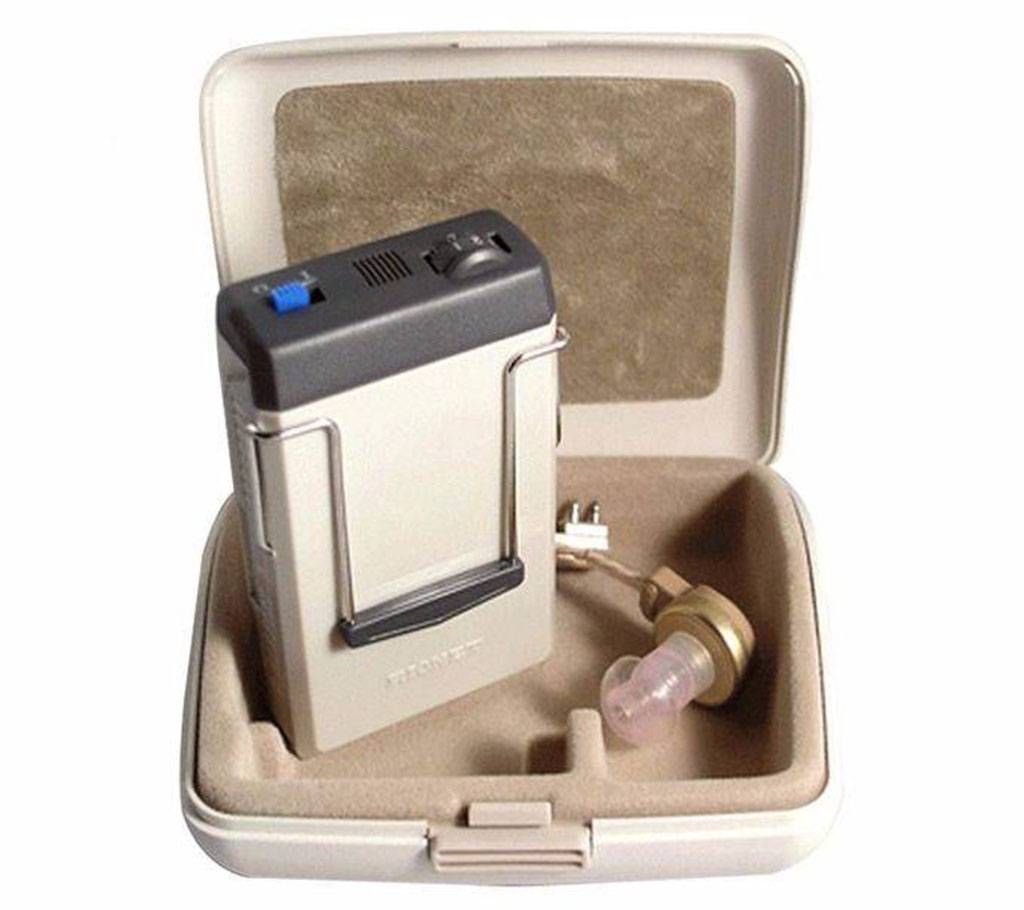 Rionet HA-20DX Hearing Aid