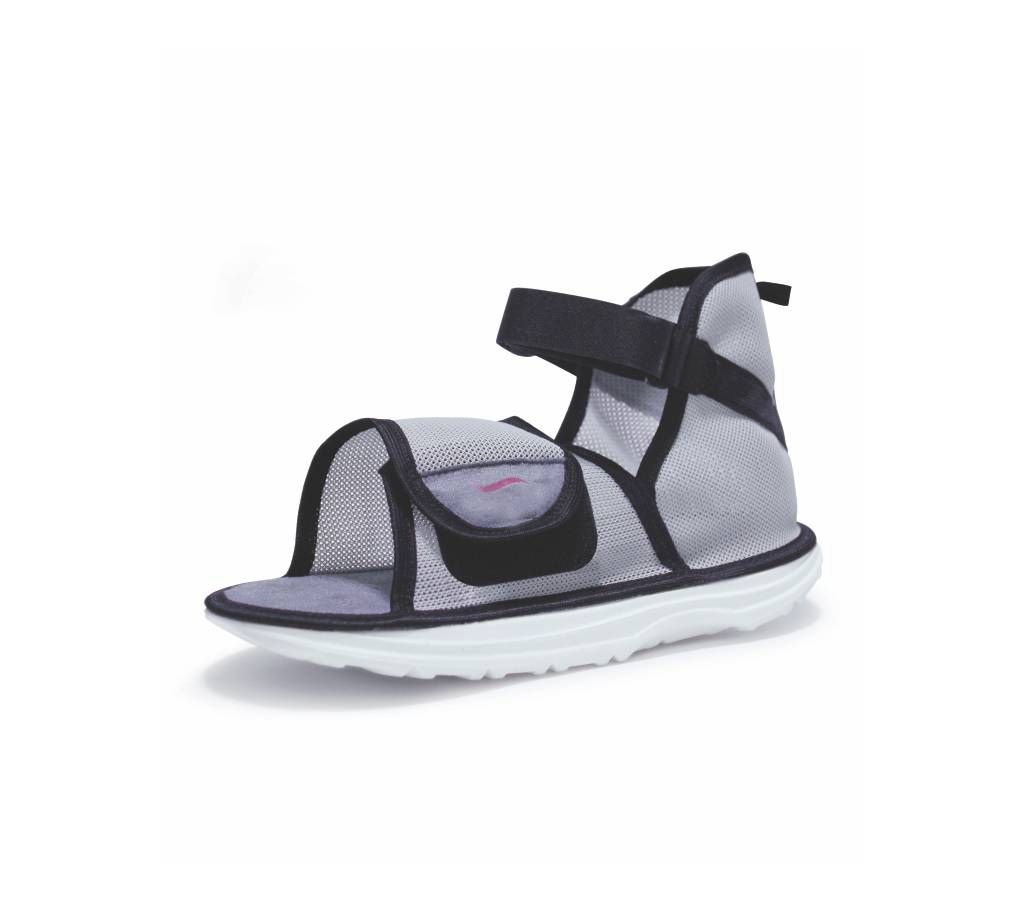 Cast Shoe