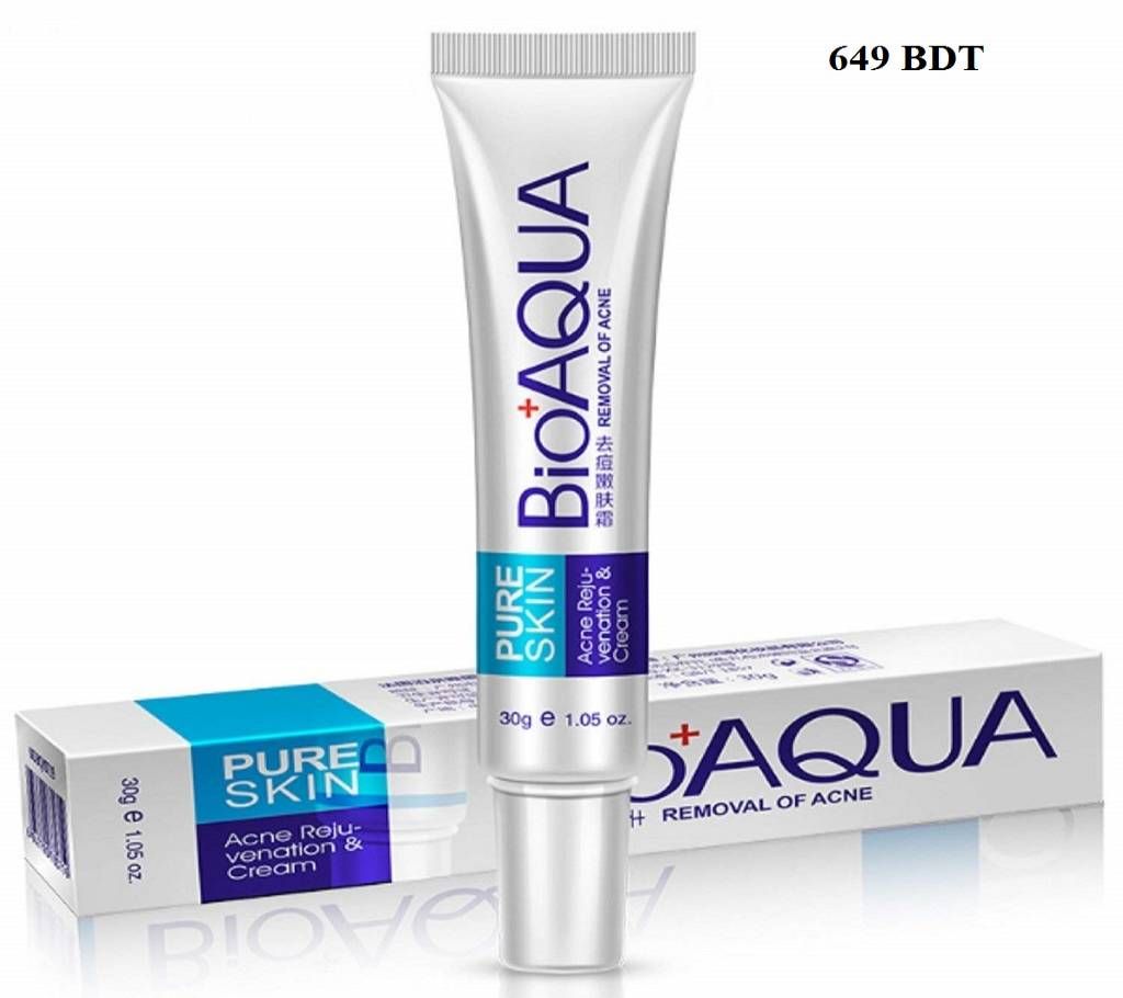 BIOAQUA Anti Acne