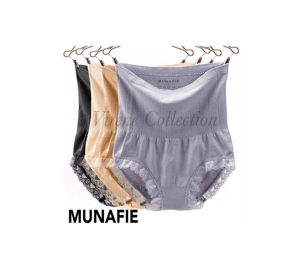 MUNAFIE West Slimming Pants for ladies 