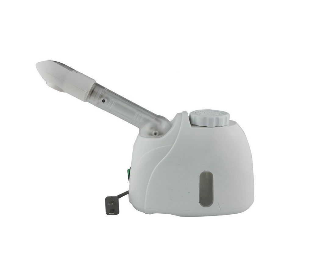 K33S Mini Facial Steamer (350 W) - White