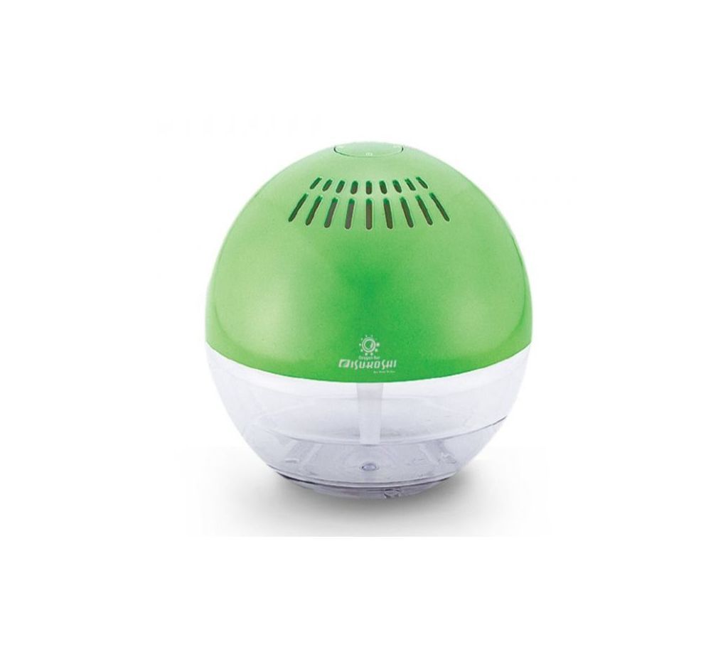 AIR PURIFIER