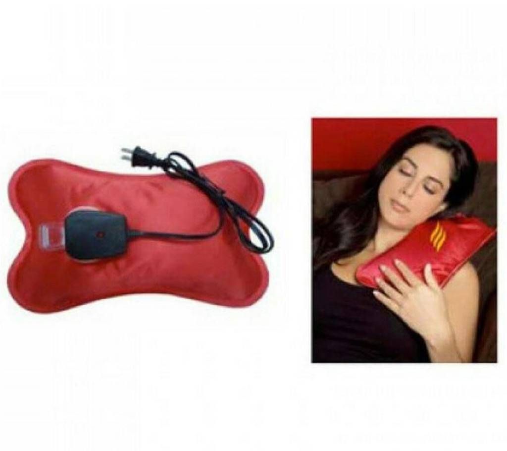 Rechargeable Electric Woolen Hot Bag 