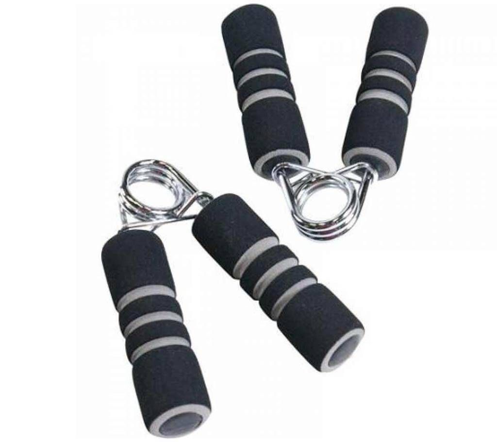 Gym Hand Grips (2 pcs)